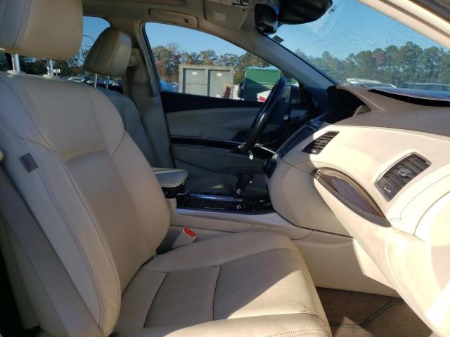 2017 ACURA RLX TECH JH4KC1F58HC000202