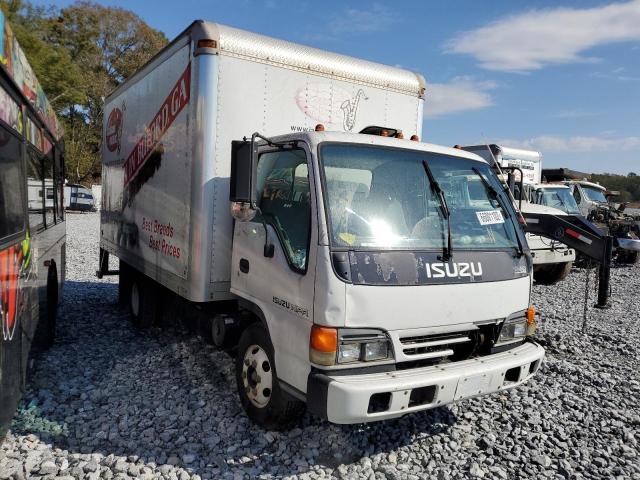 1997 ISUZU NPR VIN: JALB4B1K3V7001522