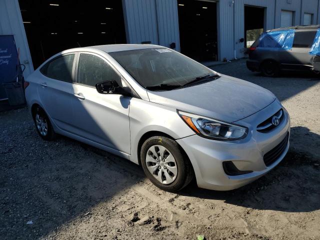 2015 Hyundai Accent GLS