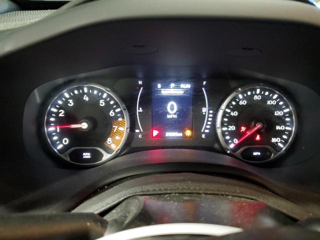 2019 JEEP RENEGADE L - ZACNJBBB5KPJ82866