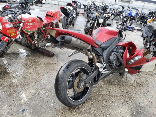 2005 YAMAHA YZFR1 C JYARN13Y85A001491