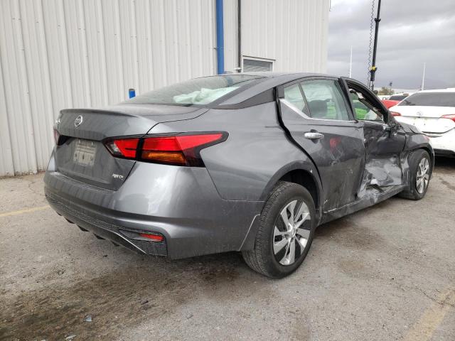 2020 NISSAN ALTIMA S - 1N4BL4BWXLC142275