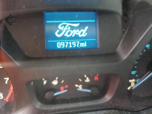 2019 FORD TRANSIT T- - 1FTYR2YM9KKA17625