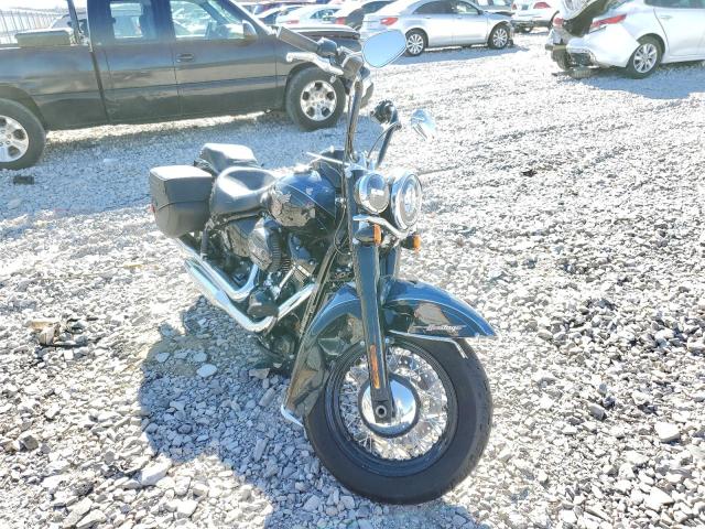 2018 HARLEY-DAVIDSON FLHCS 115T 1HD1YPK11JC053235