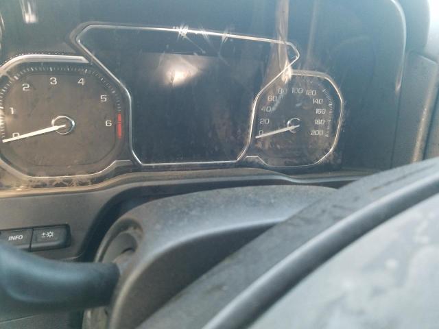 2022 GMC SIERRA LIM 1GTP9EEL0NZ161620