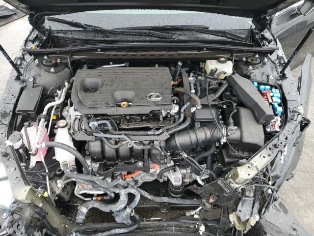 2022 LEXUS ES 300H BA 58ADA1C18NU023958