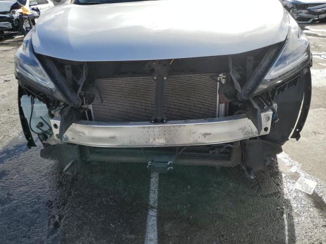 5N1AZ2BJ3LN160095 Nissan MURANO SV