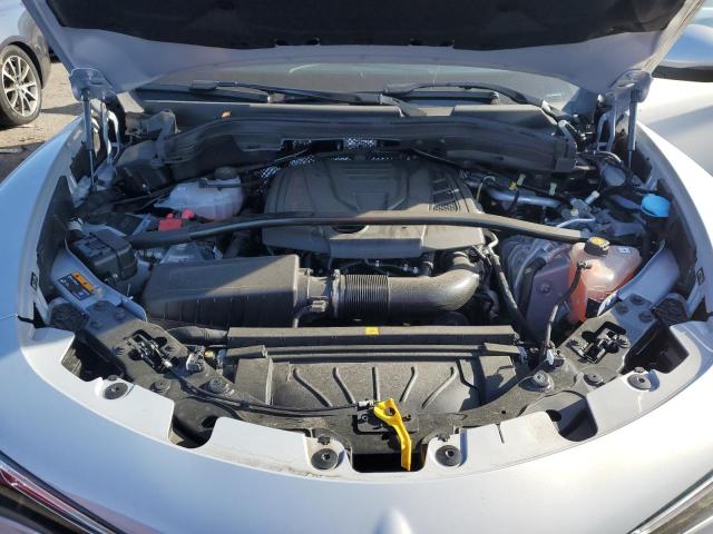 2021 ALFA ROMEO STELVIO SP ZASPAKAN4M7D16961