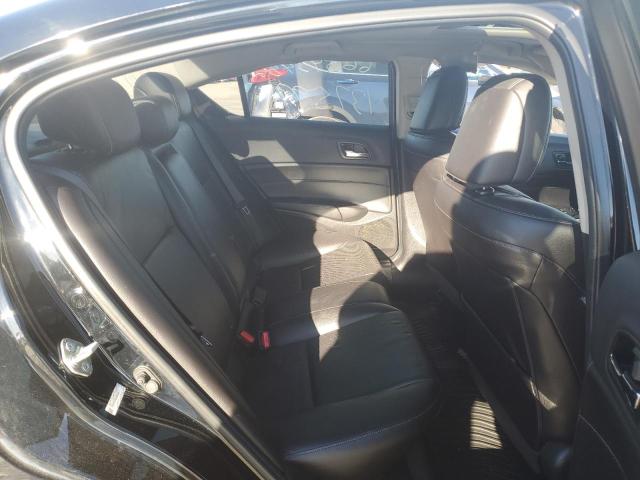2015 ACURA ILX 24 PRE 19VDE2E54FE000241