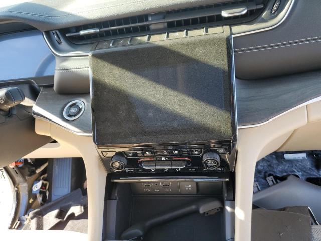 1C4RJKBG6P8703317 Jeep Grand Cherokee L Limited
