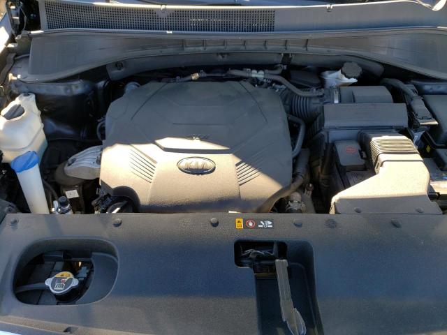 2019 KIA SORENTO EX - 5XYPH4A51KG541919