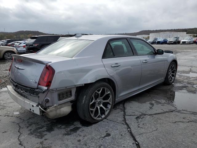 2018 CHRYSLER 300 S - 2C3CCABG4JH261282
