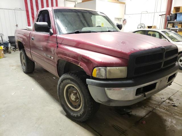 1996 Dodge Ram 1500 