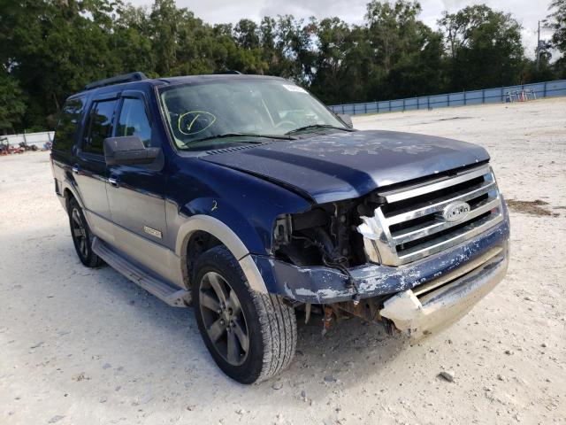 2008 Ford Expedition Eddie Bauer