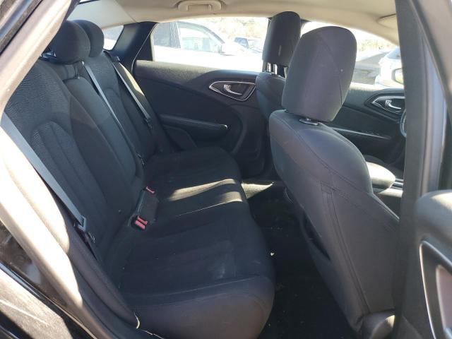 1C3CCCAB6FN677236 Chrysler 200 Limited