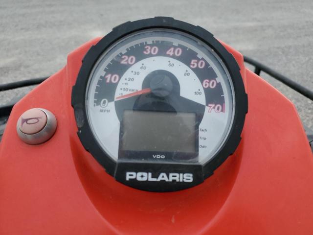 2007 POLARIS SPORTSMAN - 4XAMH68A47A946804