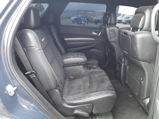 2018 DODGE DURANGO SR 1C4SDJGJ8JC232587