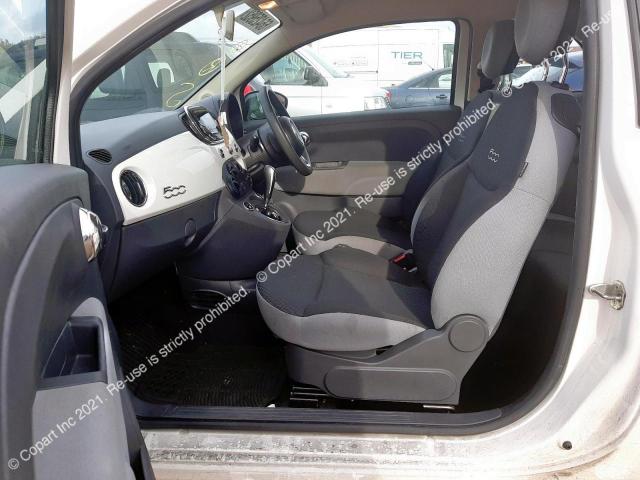 ZFA3120000J550471 Fiat 500 Pop S-