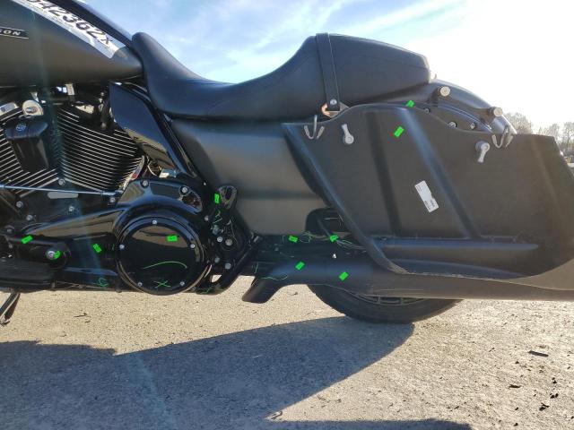 2018 HARLEY-DAVIDSON FLHRXS 1HD1KVC1XJB669560