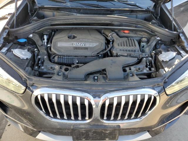 WBXJG9C07M5S64358 BMW X1 XDRIVE2 7