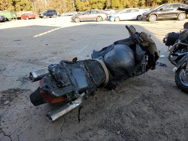 2006 HONDA ST1300 JH2SC51096M401079
