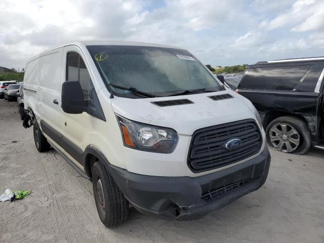 2019 FORD TRANSIT T- - 1FTYR2YM9KKA17625