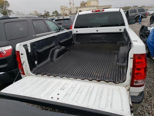 1GTEC14X29Z173456 GMC Sierra C1500