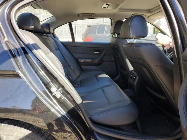 WBAPK5C53AA649930 BMW 328 Xi Sulev