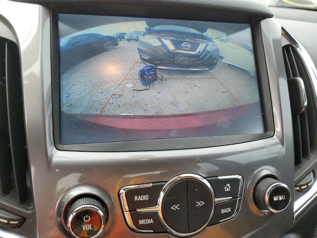 2018 CHEVROLET CRUZ - 1G1BE5SM1J7235693