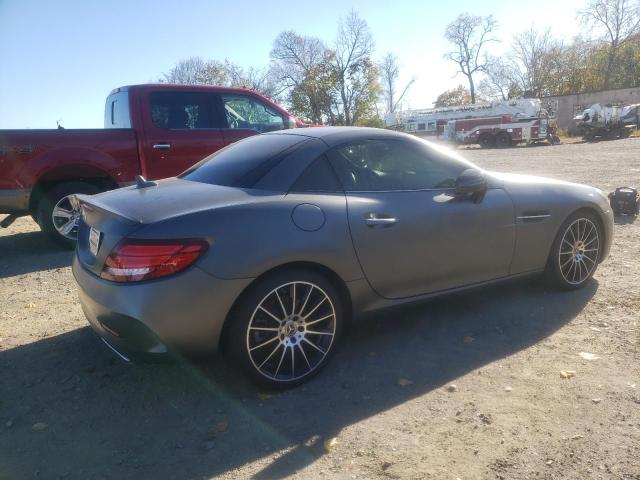 2020 MERCEDES-BENZ SLC 300 WDDPK3JA2LF167761
