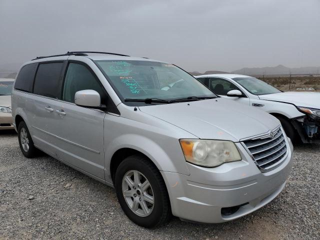 2010 Chrysler Town & Country for sale in Las Vegas, NV
