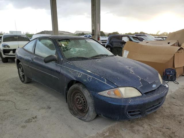 2001 Chevrolet Cavalier 