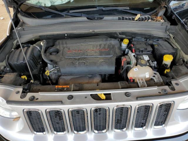 2016 JEEP RENAGADE ZACCJBDT3GPD58272