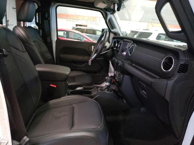 2023 JEEP WRANGLER S - 1C4JJXP65PW524126