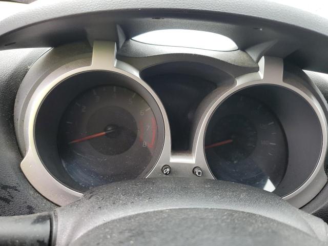 2015 NISSAN JUKE S - JN8AF5MR0FT506786