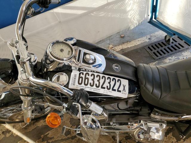 2007 HARLEY-DAVIDSON FXDC DAYTO 1HD1GV4107K321033