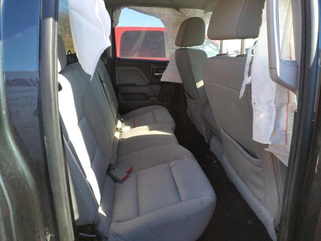 2019 GMC SIERRA LIM 2GTV2LEC5K1184265