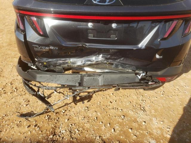 2022 HYUNDAI TUCSON LIM - 5NMJE3AE4NH102295