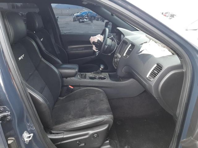 2018 DODGE DURANGO SR 1C4SDJGJ8JC232587
