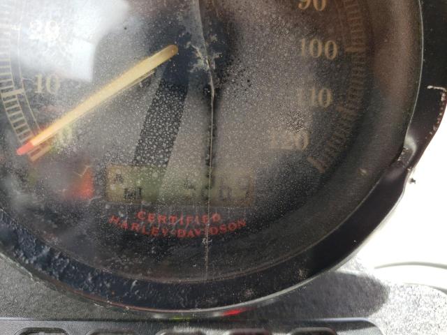 2005 HARLEY-DAVIDSON XL883 L 1HD4CMM145K433396