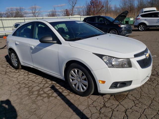 2011 CHEVROLET CRUZE LS - 1G1PC5SH3B7301385