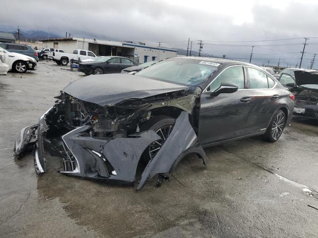 2022 LEXUS ES 300H BA 58ADA1C18NU023958