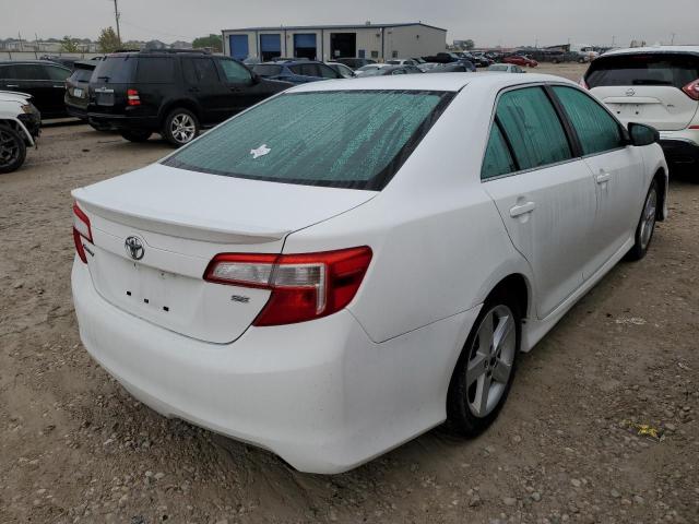 2015 TOYOTA CAMRY - 4T1BF1FK4DU679223