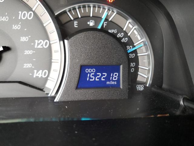 2015 TOYOTA CAMRY - 4T1BF1FK4DU679223