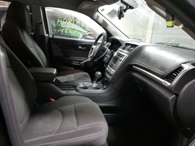 1GKKVNED2FJ277808 GMC Acadia
