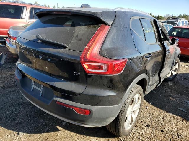 YV4AC2HK1L2211274 Volvo XC40