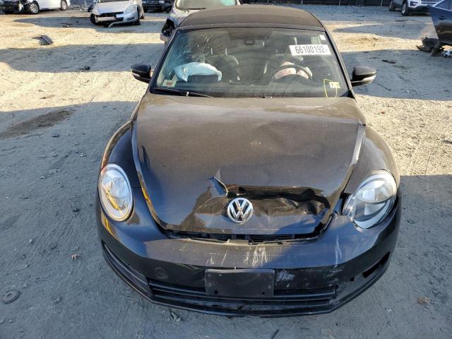 2016 VOLKSWAGEN BEETLE S/S 3VW507AT3GM803607
