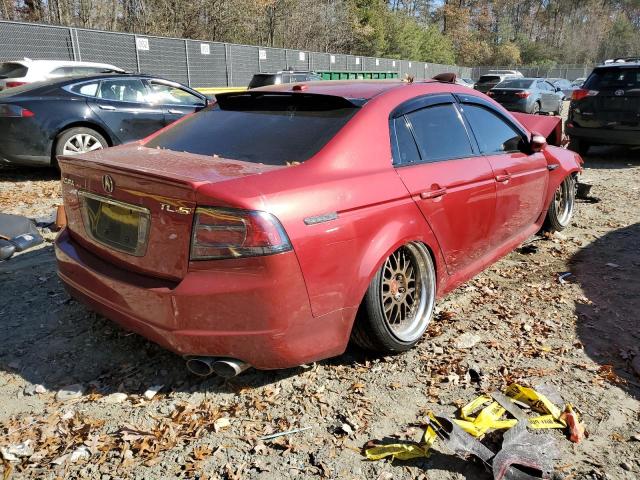 19UUA76508A004941 Acura TL TYPE S