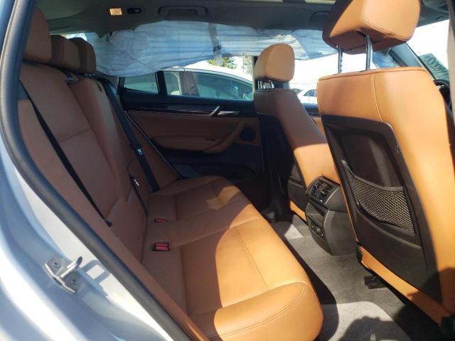 5UXWX9C55H0T10141 BMW X3 Xdrive28i