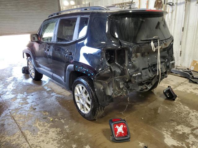 2019 JEEP RENEGADE L - ZACNJBBB5KPJ82866